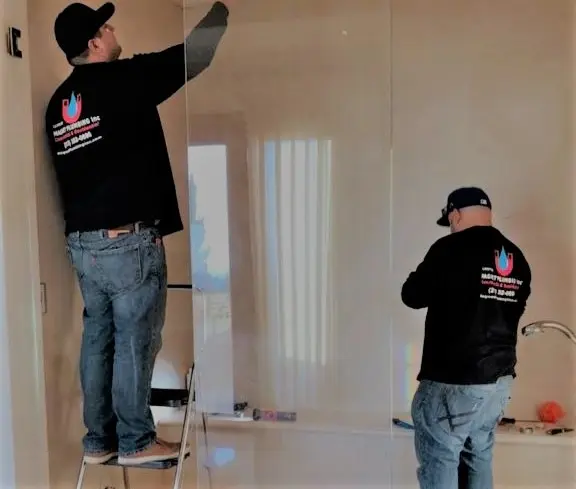 Professional plumbing installation for Leak Detection in Downtown Rialto